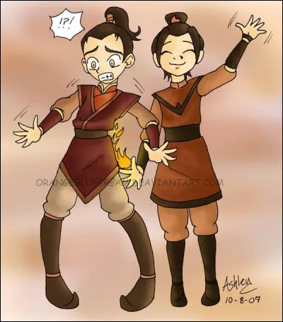 Penses-tu être une bonne personne ?