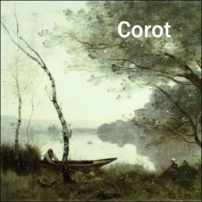 Quelle est la ville natale de Jean-Baptiste Camille Corot ?