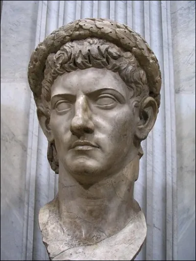 Quel empereur romain est né à Lyon ?