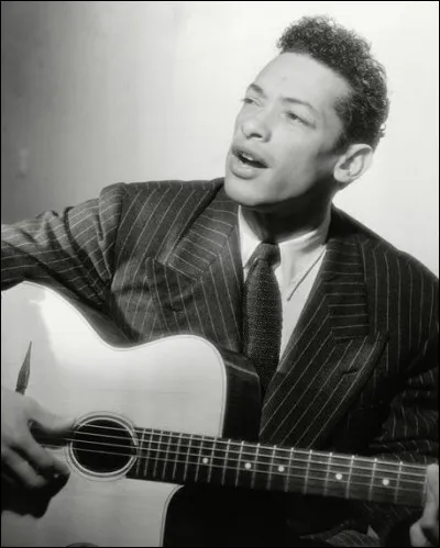 Compositeur humoriste et guitariste, Il joue à ses débuts dans des orchestres de jazz français. Son tube "Le travail c'est la santé" a connu un vif succès dans les années 70. Quel est cet homme orchestre ?