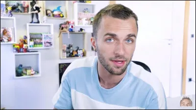 Quel est le vrai prénom de Squeezie ?