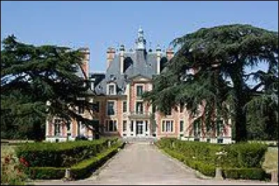 Je vous propose de partir en &Icirc;le-de-France &agrave; la d&eacute;couverte du ch&acirc;teau de Nainville-les-Roches. Commune de la Grande Couronne, elle se situe dans le d&eacute;partement ...