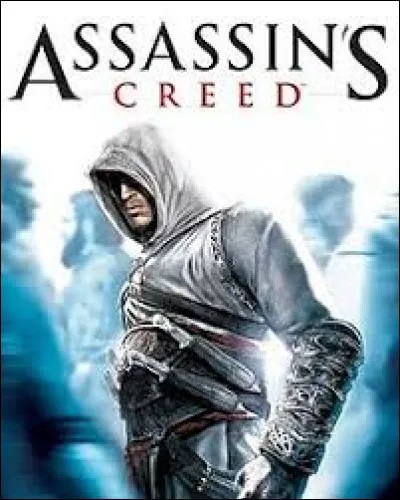 En quelle année, le jeu "Assassin's Creed" est-il sorti ?