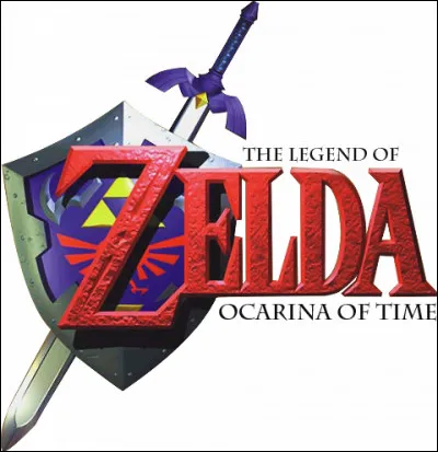 Quand est sorti le jeu "The Legend of Zelda" ("Ocarina of Time") ?