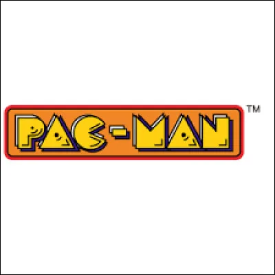 En quelle année est sorti "Pac Man" ?