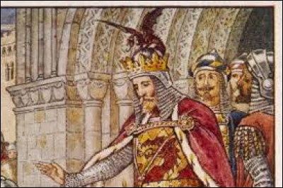 Quel roi de France a lancé la dynastie capétienne en 987 ?