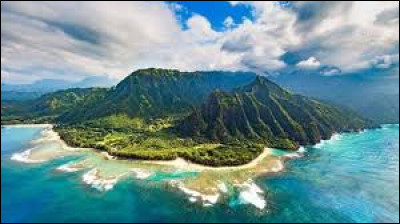 Quelle est la capitale de l'État d'Hawaï ?