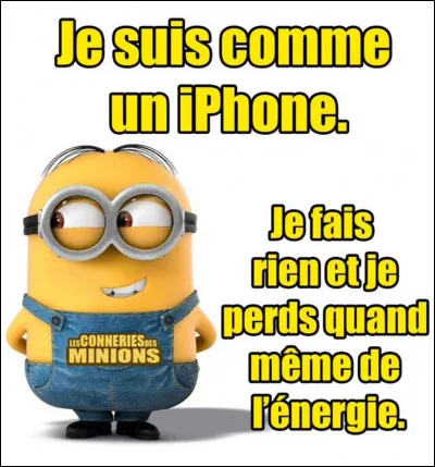 Quelle est la date de présentation du tout premier iPhone, l'iPhone 2G ?