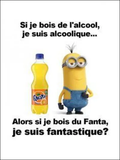 Quelle est la ville d'origine du Fanta ?