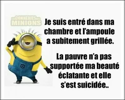 Quel est l'inventeur de la lampe à incandescence ?