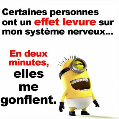 Qu'est-ce qu'une levure ?