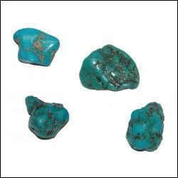 Quelle est cette pierre ?