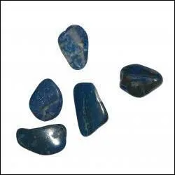 Quelle est cette pierre ?