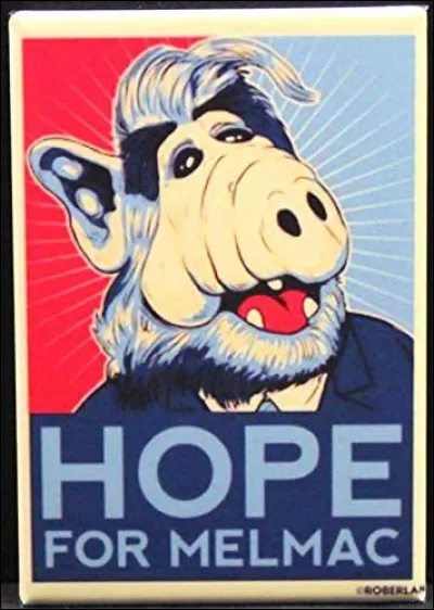 Quel est le nom de la planète d'origine de Alf ?