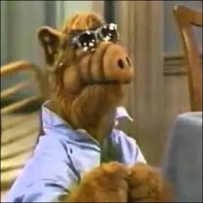 Quel est le vrai nom de Alf ?