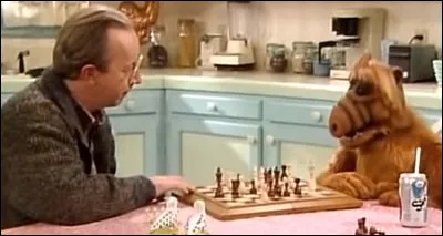 Comment s'appelle le père ?