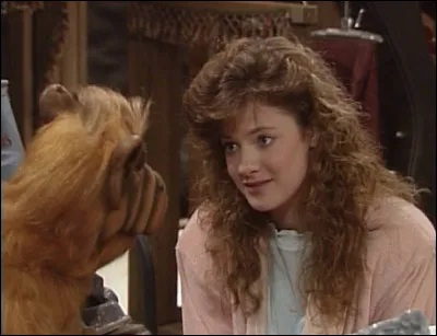 Comment s'appelle la fille aînée ?