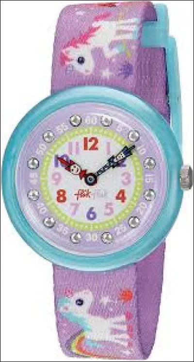 Que représente cet objet ?