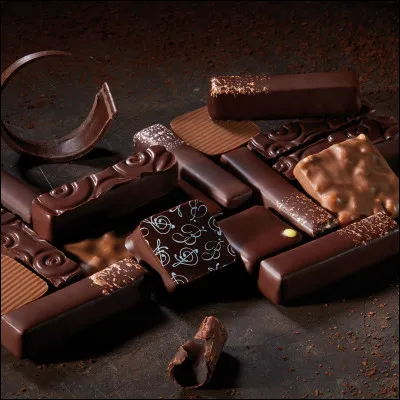 Qu'est-ce que c'est ?