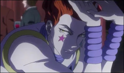 Pourquoi Hisoka est-il rentré dans l'organisation ?