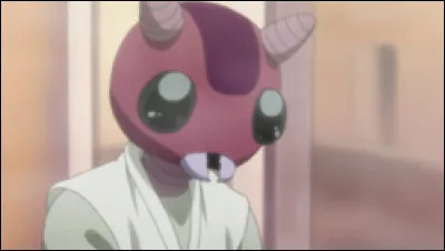 Comment s'appelle le frère de Reina qui en voulant lui sauver la vie est devenu une fourmi-chimère ?