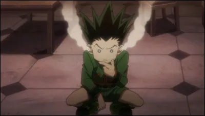 Quelle a été la spécialité de Gon lors de ses derniers combats dans l'arène ?