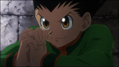 À quelle date a lieu le combat d'Hisoka contre Gon ?