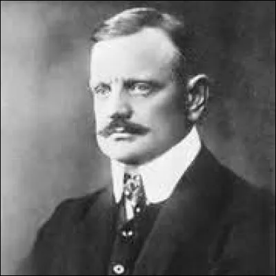 C'est le pays du compositeur Johan Sibelius :