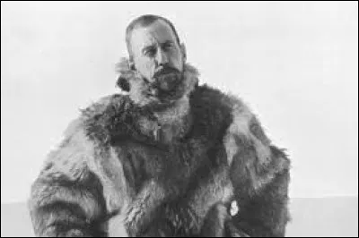 C'est le pays de l'explorateur polaire Roald Amundsen, le premier a avoir atteint le pôle Sud, le 14 décembre 1911 :