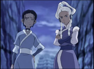 Quelle est ta principale qualité ?