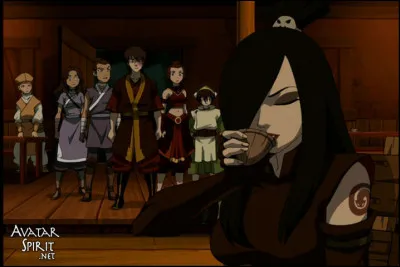 Comment sont tes cheveux ?