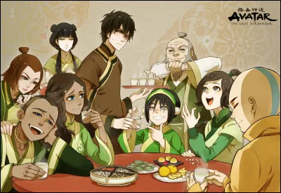 Où préférerais-tu vivre ?