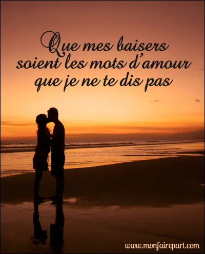 Son rêve est de/...