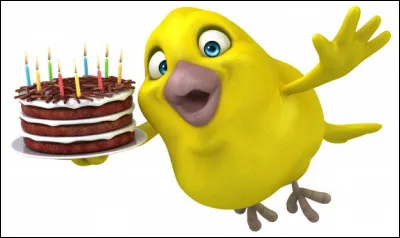 D'après l'image, la chanson s'appelle...