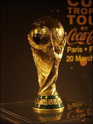 La coupe du monde a-t-elle chang ?
