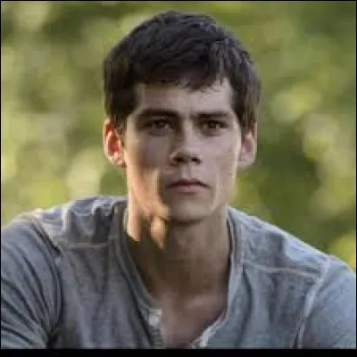 Le WICKED a changé le nom des personnages. Quel était l'ancien de Thomas ?
(livre)