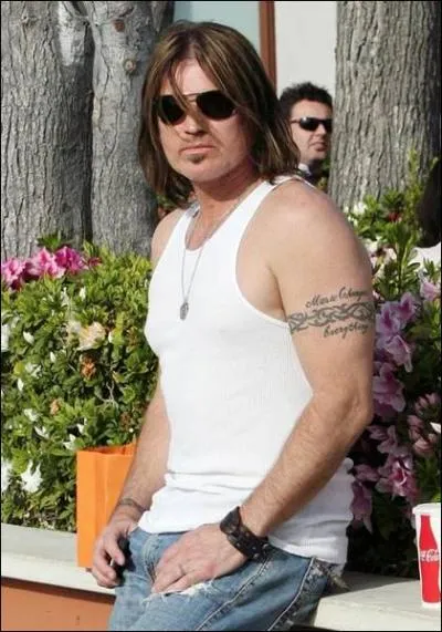 Qui est ce personnage ?