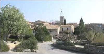 Village Gardois Deaux se situe dans l'ex région ...