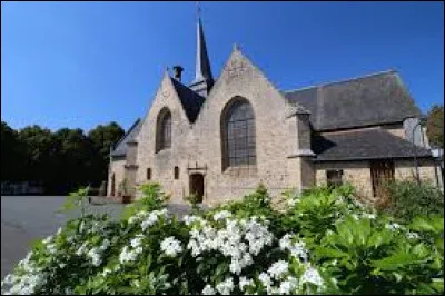 Moulins est une commune Bretillienne située en région ...