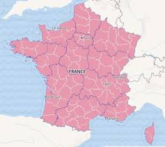 Quiz Regions