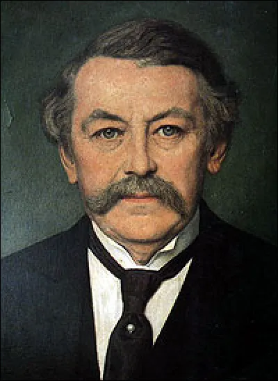 Br...comme Briand : qui était Aristide Briand ?