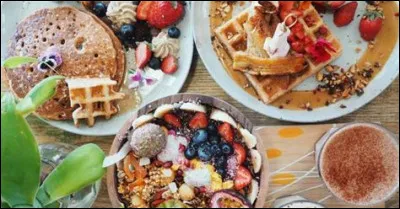 Que préfères-tu manger ?