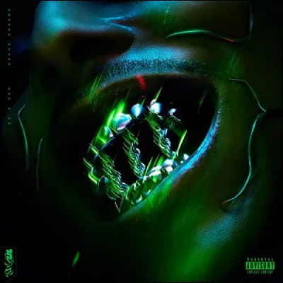 Quel rappeur accompagne Laylow sur le morceau "Vamonos", sorti dans son album Trinity, l'un des plus marquants de 2020 ?