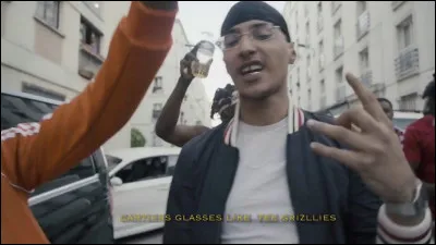 Quel rappeur nous a invités à "téma la taille de sa kichta" sur le morceau "Drill FR 4" avec Freeze Corleone ?