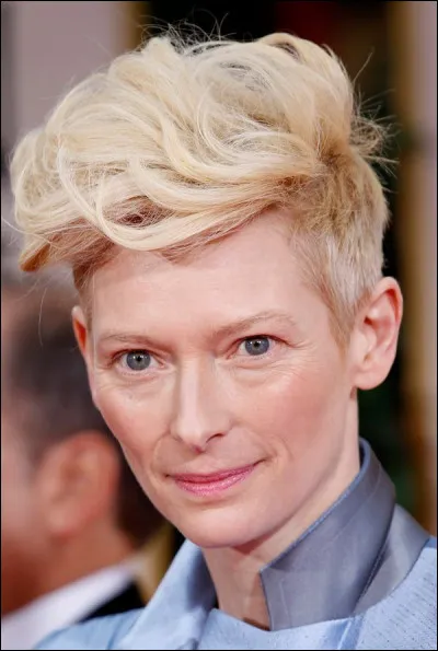 Qui est cette actrice qui a joué dans "We Need to Talk about Kevin" ?