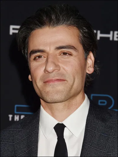 Qui est cet acteur qui a joué dans "A Most Violent Year" ?