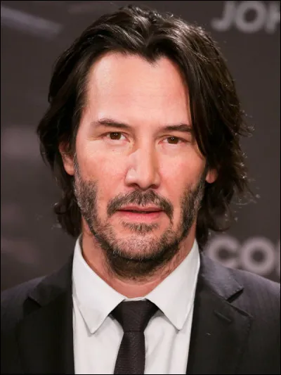 Qui est cet acteur qui a joué dans "John Wick" ?