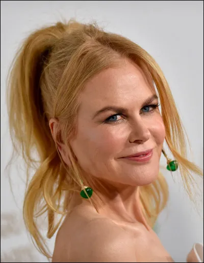 Qui est cette actrice qui a joué dans "Dogville" ?