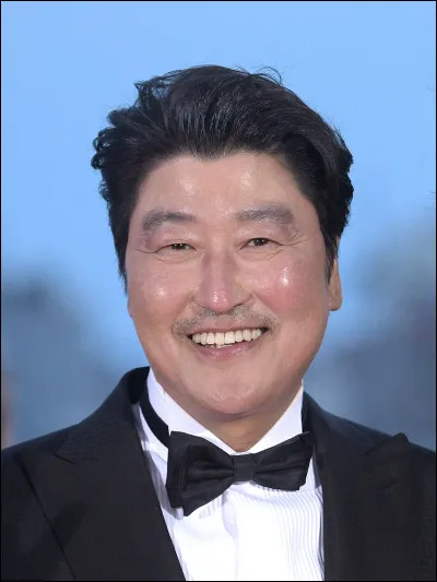 Qui est cet acteur qui a joué dans "Parasite" ?