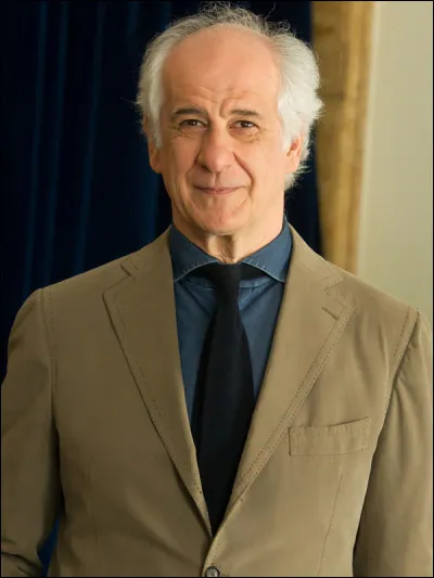 Qui est cet acteur qui a joué dans "Gomorra" ?